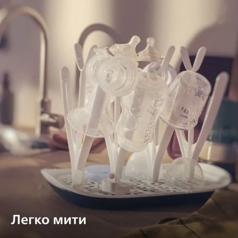 Електронний молоковідсмоктувач Philips Avent SCF323/11