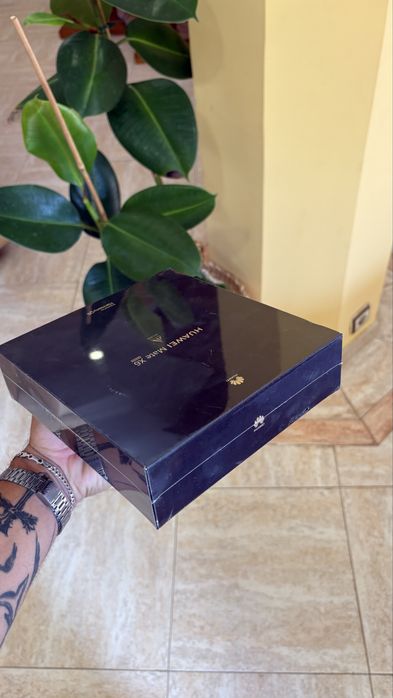 Huawei Mate X6 12GB RAM | 512GB | Novo Selado