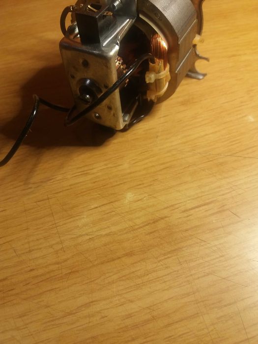 Двигатель соковыжималки Polaris PEA 0305(300W)