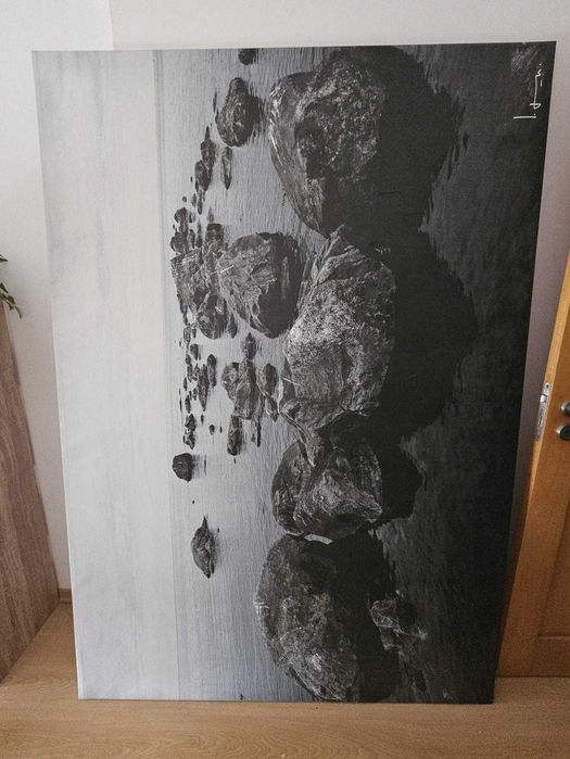 Quadro decorativo ikea64741076062210120