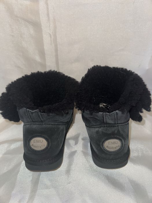 EMU, UGG, оригінал розмір 38;43.