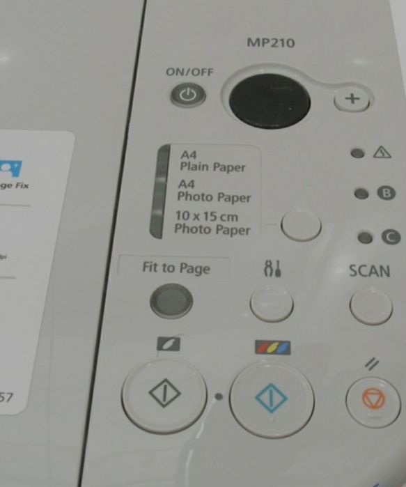 Impressora Canon428962461348669442