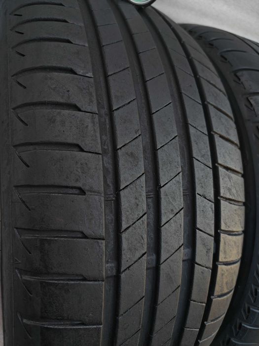 Opony Letnie 225/45/18 Bridgestone 2szt  MB