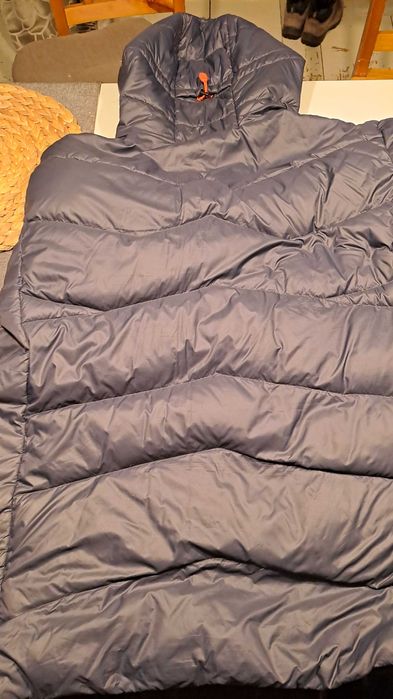 Kurtka puchowa HellyHansen 2xl