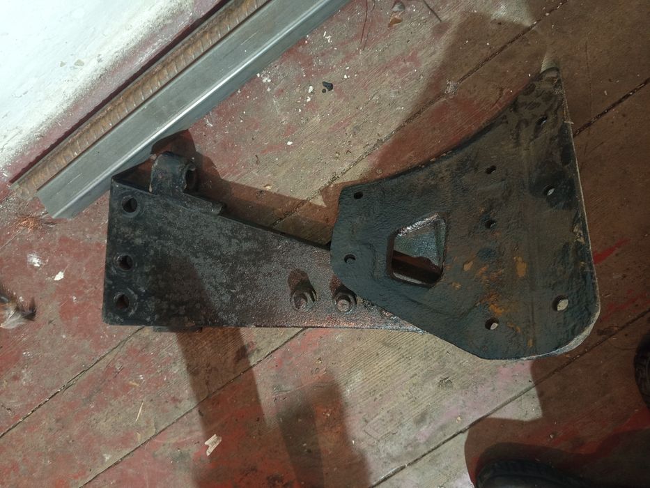 Стойка плн, корпус плн