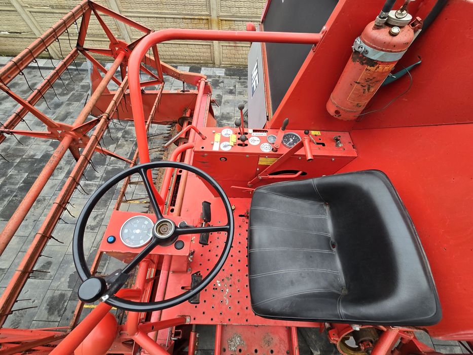 Massey ferguson 307