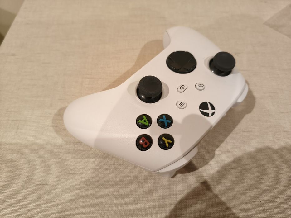 Comando Xbox series e one