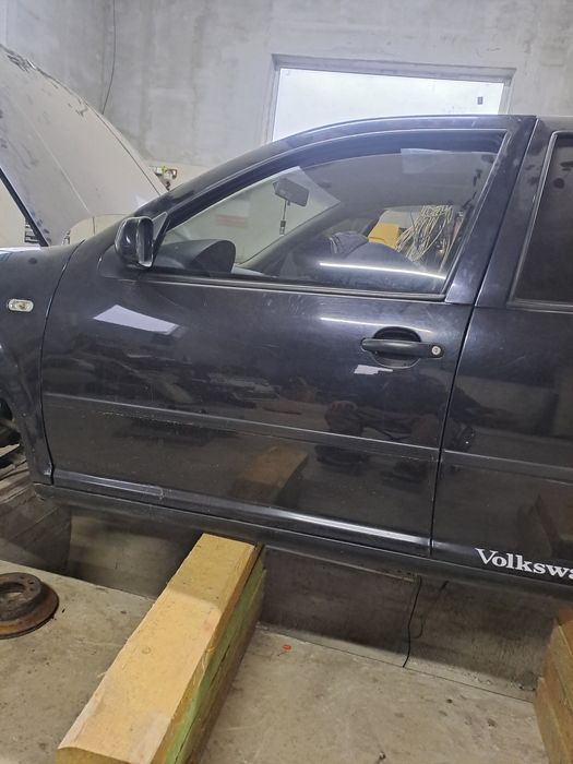 Гольф.4 розборка хуст