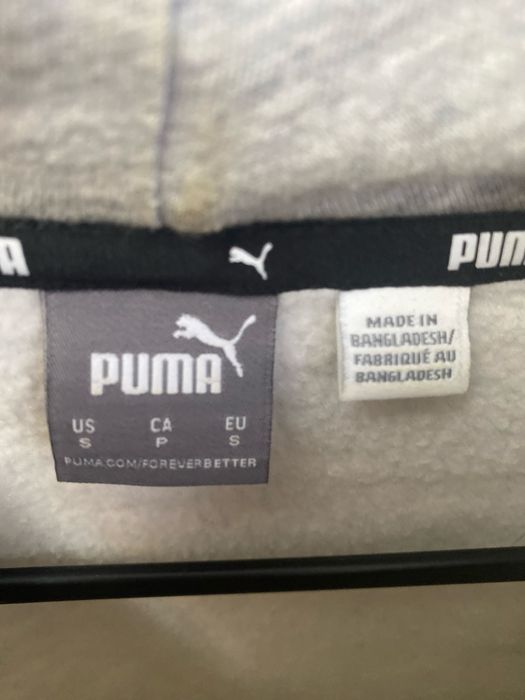 Спортивний костюм Puma