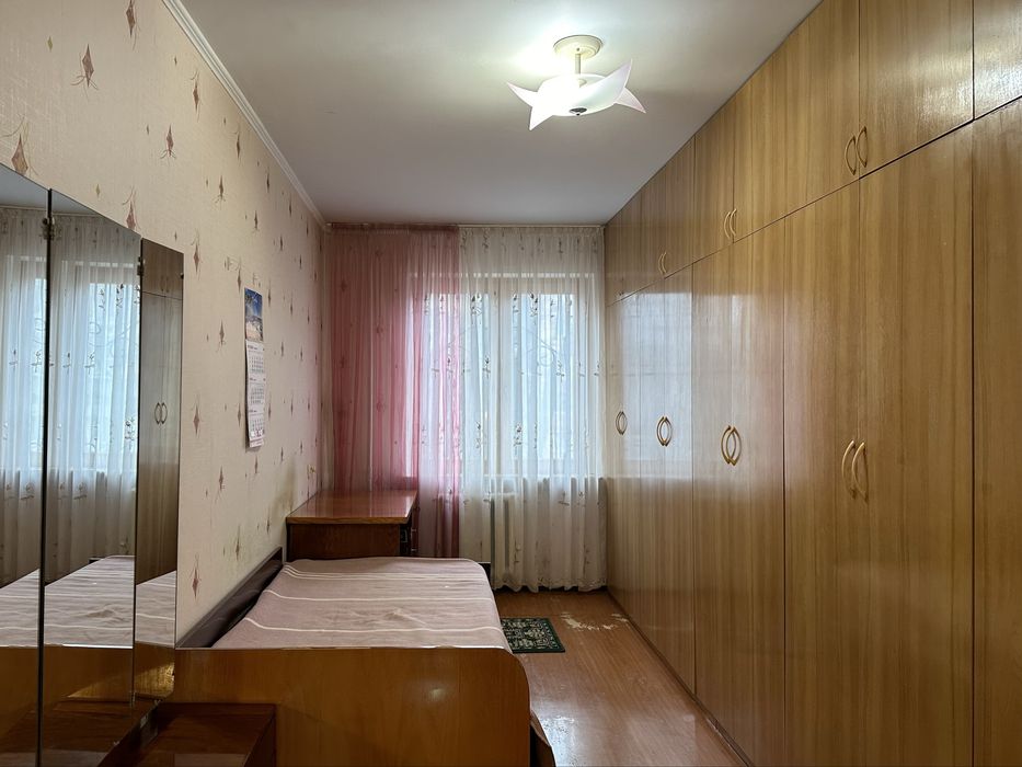 Продаж 2-кім. кв, вул. Сергія Амброса (р-н Сєдова)