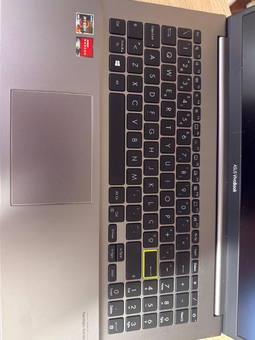 Computador Portátil Asus VivoBook
