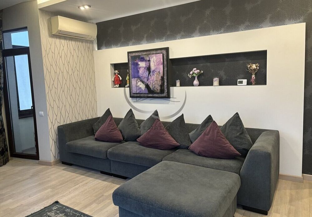 Здам 3 кімнатну квартиру, м. Ярослава Мудрого