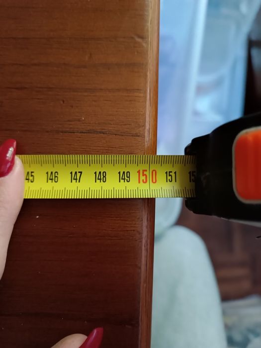 Mesa e 4cadeiras Madeira