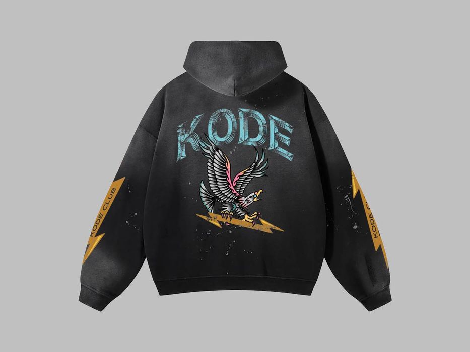 STREETWEAR Criação de marcas - 50% desconto até 31 Dez.