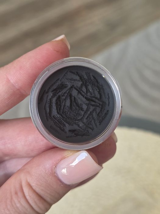 Inglot eyeliner gel / eyeliner w żelu
