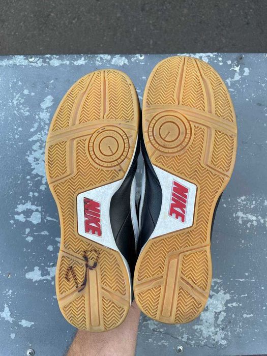 Nike Tiempo Natural IV Футзалки для футболу