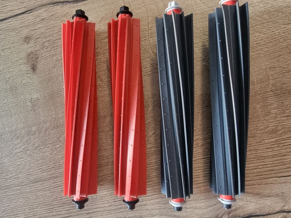 Szczotki rolki do RoboRock S8 MaxV Ultra S8 Max Ultra