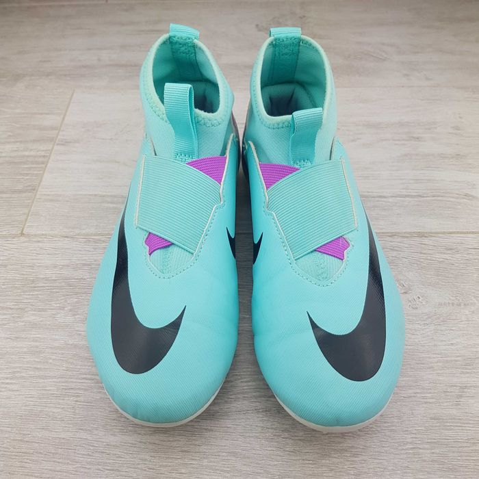 Бутси копи Nike Mercurial р. 38