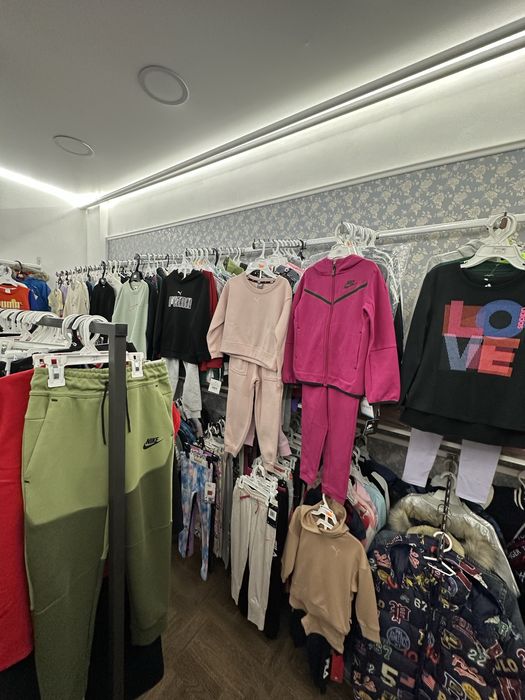 Продаж готового працюючого бізнесу