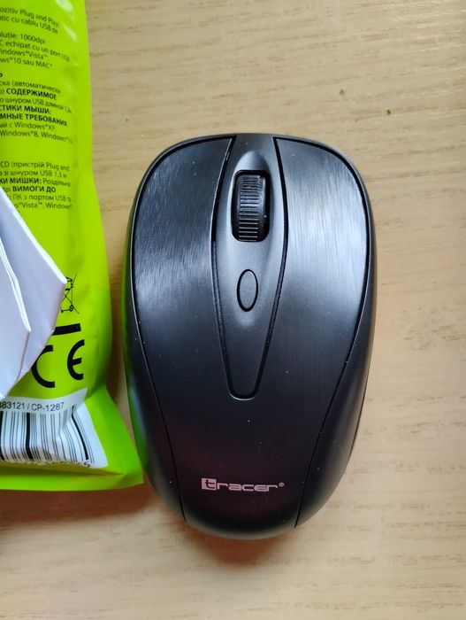 Mysz bezprzewodowa Selecline