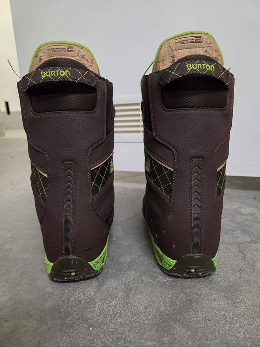 Buty snowboardowe Burton Ruler 42.5