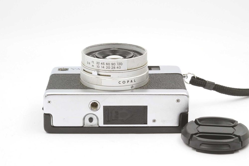 yashica electro 35 - Купити електроніку - Ціни на OLX.ua