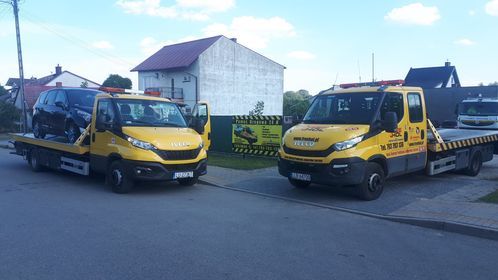 Pomoc drogowa 24h holowanie autoholowanie autopomoc