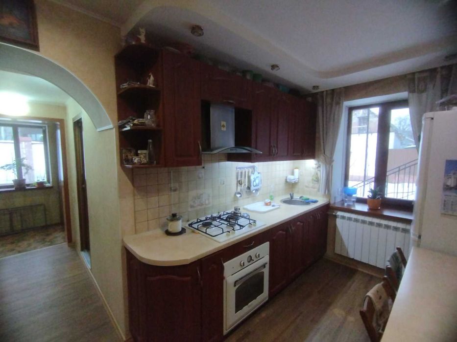 Дом по адресу (площадь 160 м²) - Atlanta.ua - фото 8