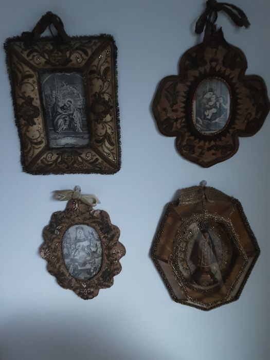 Registo do séc.XVIII