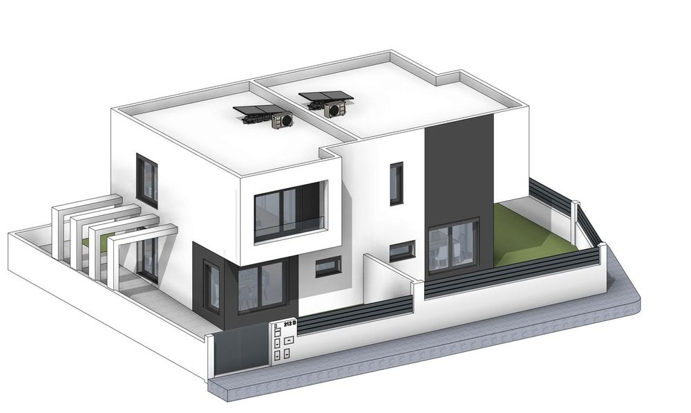 Moradia Tipo T3 - Oportunidade Única