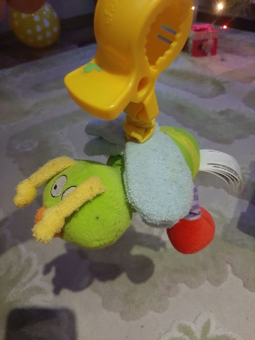 Интерактивные игрушки