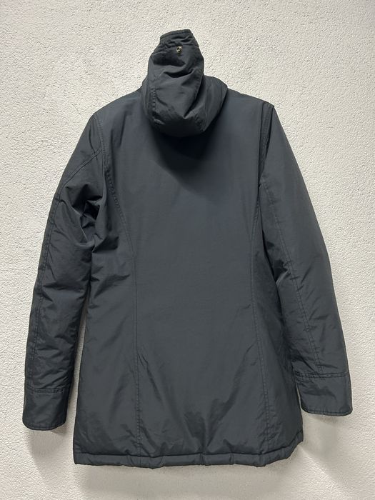 Куртка жіноча Woolrich M пуховик парка жіноча