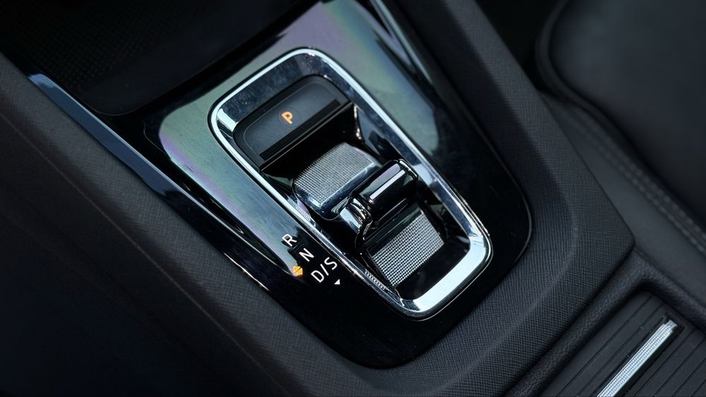 Skoda octavia a8 2.0 дизель