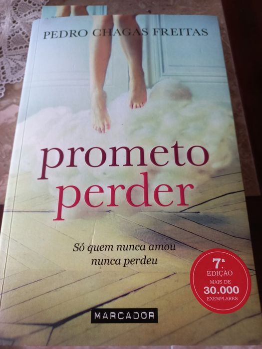 Livros de Romance