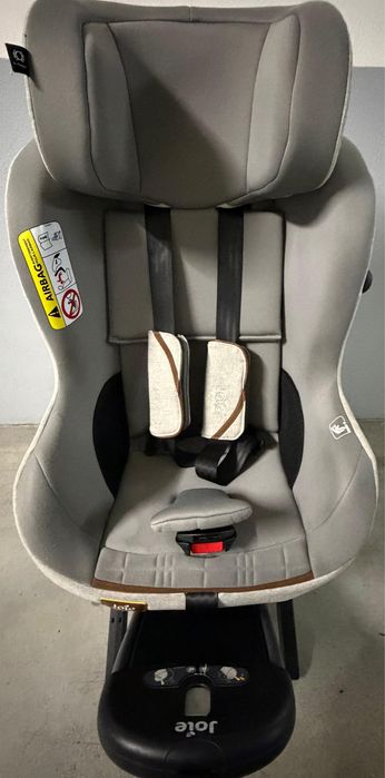 Cadeira Auto Joie Signature