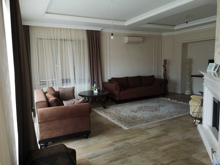 Продается дом в с Фонтанка