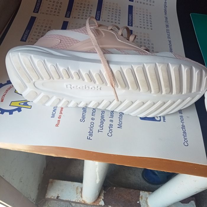 Sapatilhas Reebok
