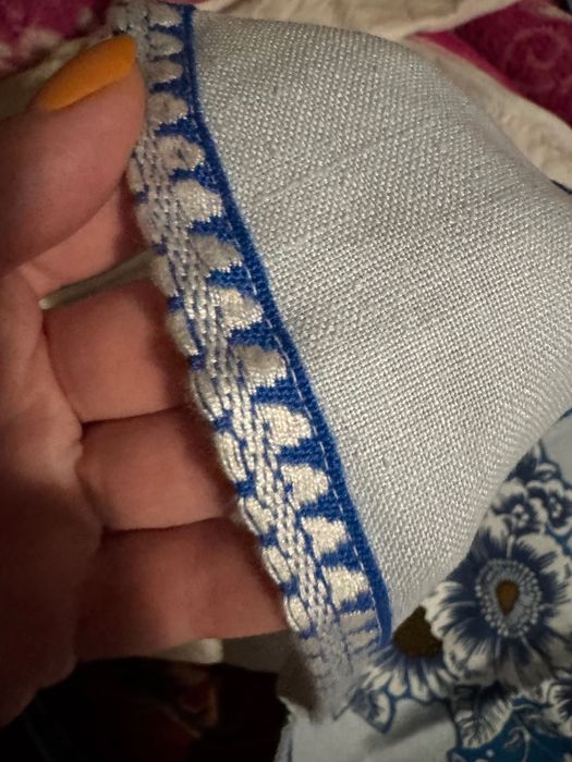 Фартух кухонний новий