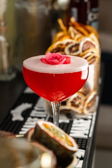 BARTENDER - Barman Na Wesele / Studniówkę / Mobilny Drink Bar