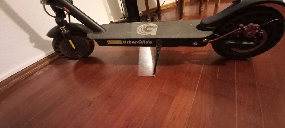 Trotinete Urbanglide Ride 100 Pro II