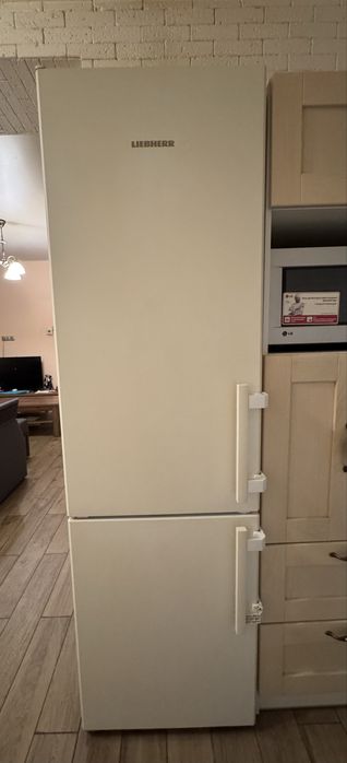 Холодильник Liebherr
