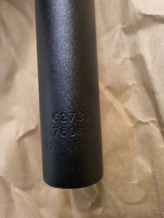 Conjunto guiador e avanço Race Face Ride 35