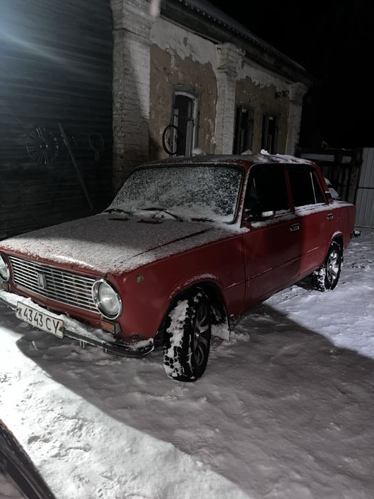 Продам копейку в гарному стані