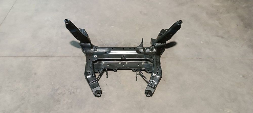 CHARRIOT FRONTAL BMW SERIE 1 LIM. (F40) 118D M SPORT