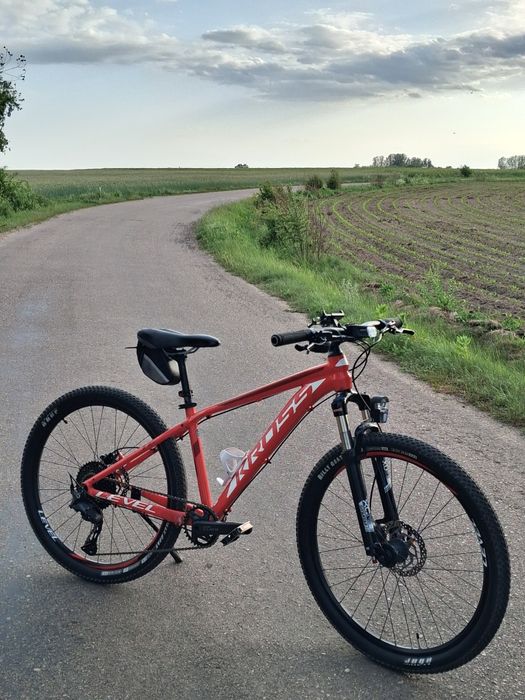Kross level replica