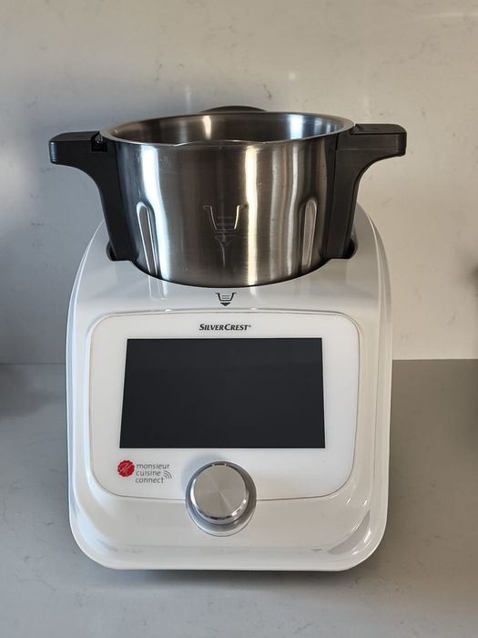 Monsieur Cuisine