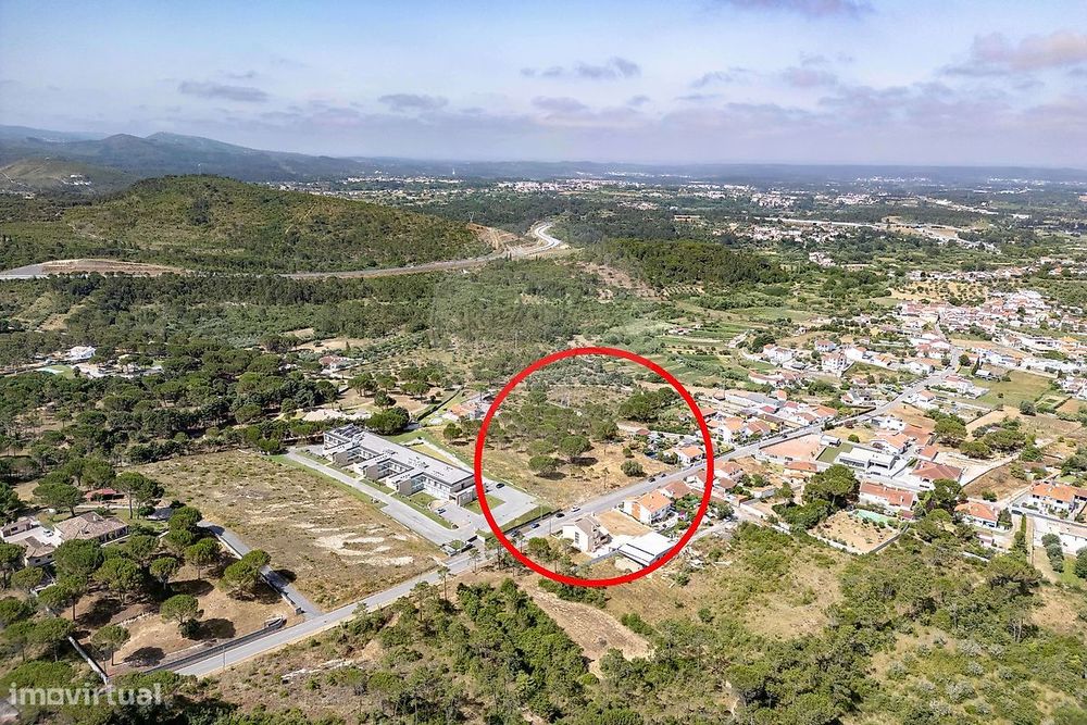 Terreno  para venda