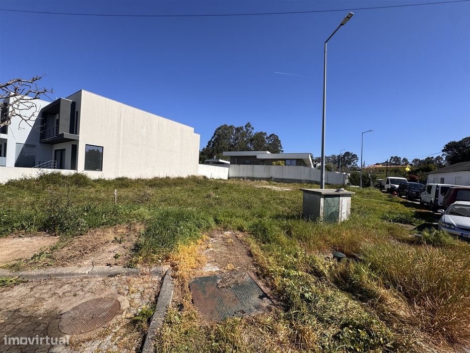 Loteamento  Venda em São Miguel do Souto e Mosteirô,Santa Maria da Fei