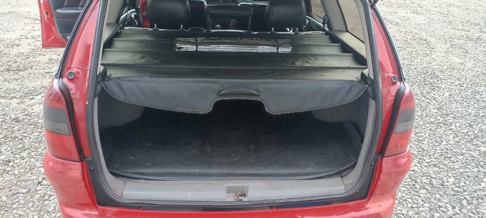 Продам OPEL VECTRA