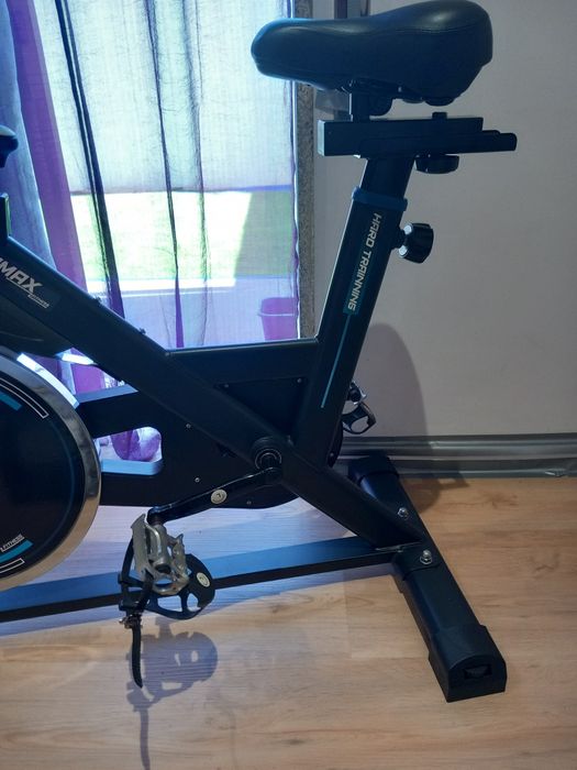 Bicicleta de cycling